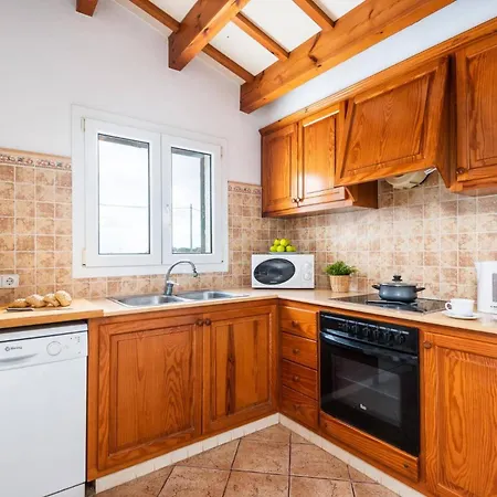 Airosa By Villa Cala En Porter (Menorca)