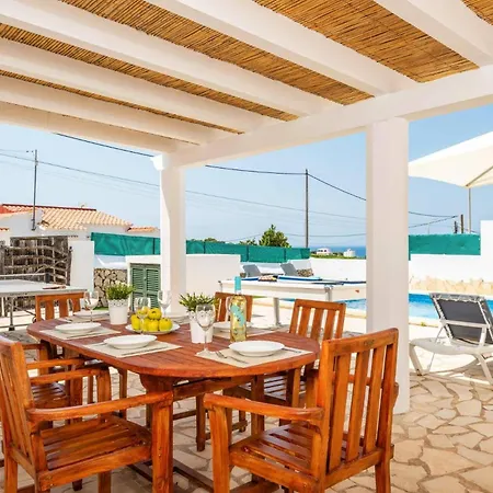 Airosa By Vila Cala En Porter (Menorca)