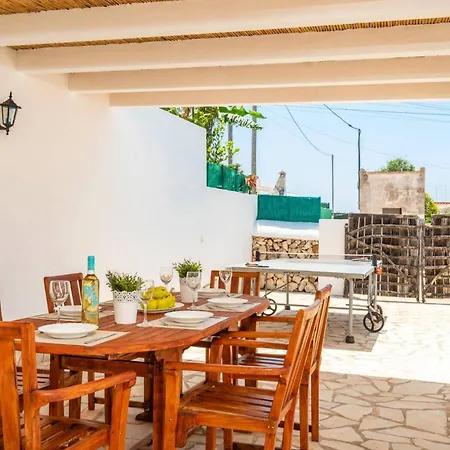 Airosa By Cala En Porter (Menorca)