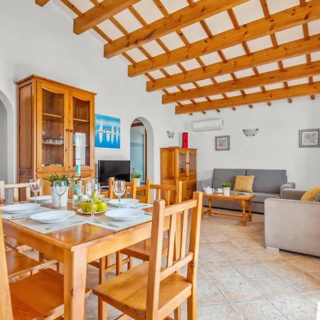 Airosa By * Cala En Porter (Menorca)