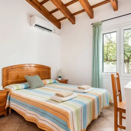 Airosa By Cala En Porter (Menorca)