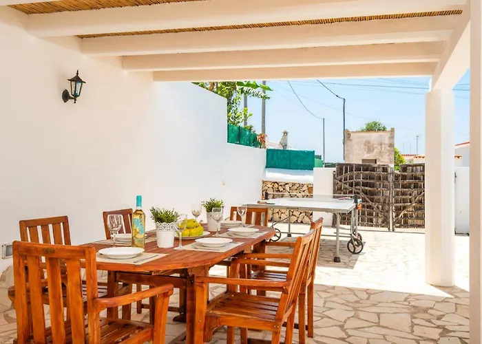 Airosa By Cala En Porter (Menorca)