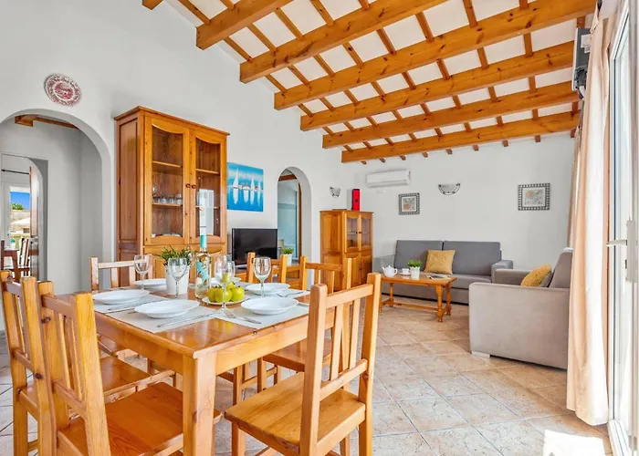 Airosa By * Cala En Porter (Menorca)